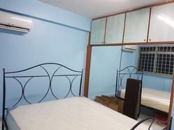Blk 774 Woodlands Crescent (Woodlands), HDB 4 Rooms #174861632